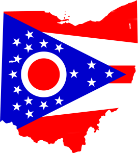 ohio_flag_map